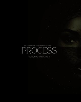 LE PROCESSUS
